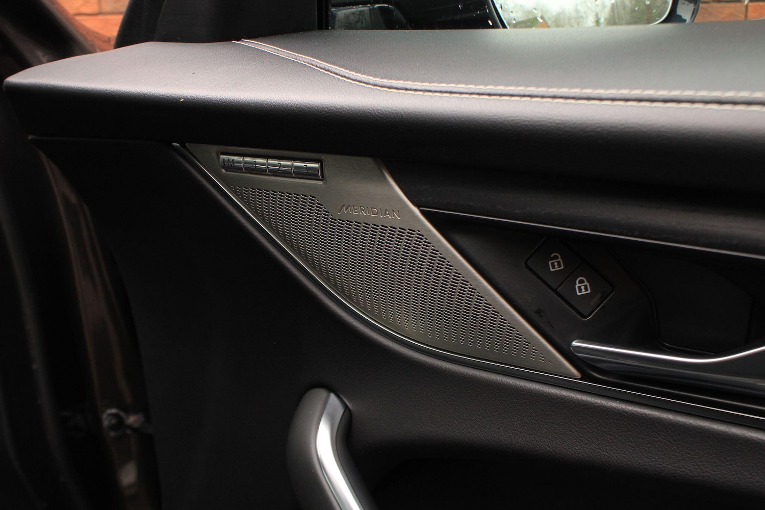 Used Jaguar F-Pace 2021 for sale - 77412043: Photo 32