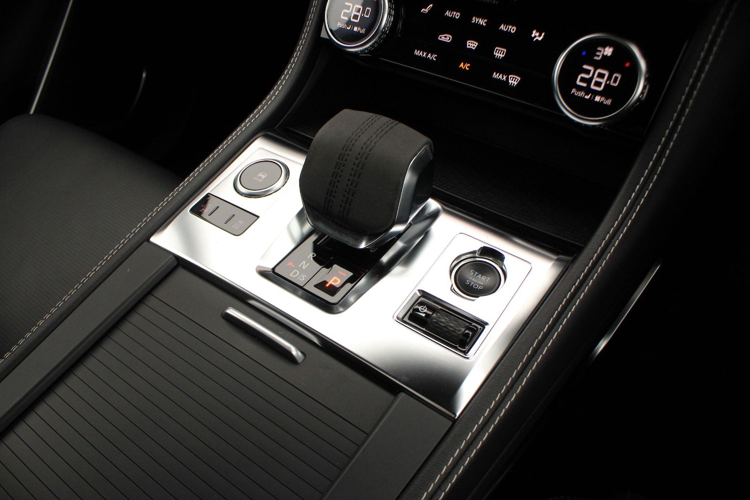 Used Jaguar F-Pace 2021 for sale - 77412043: Photo 34