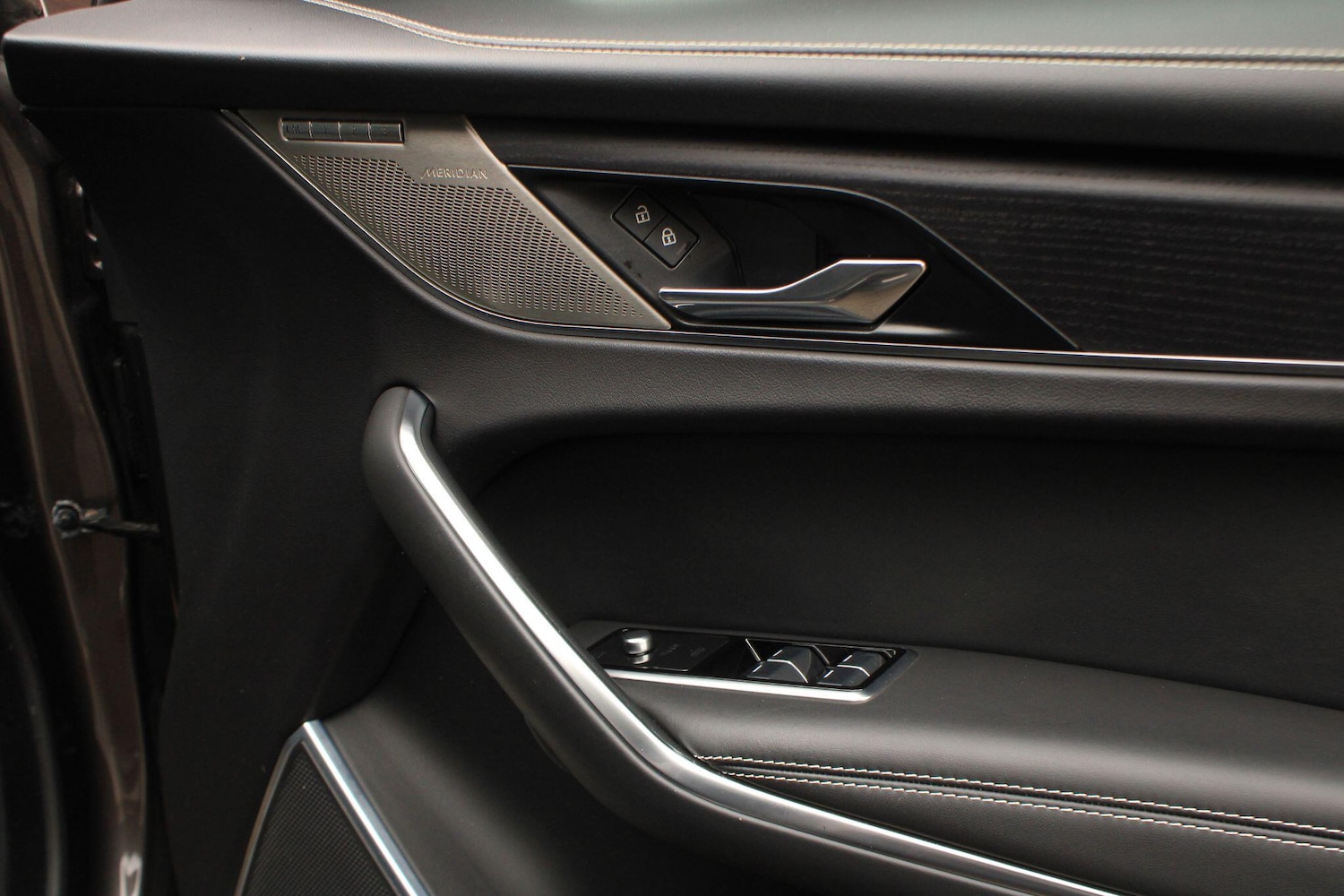 Used Jaguar F-Pace 2021 for sale - 77412043: Photo 35