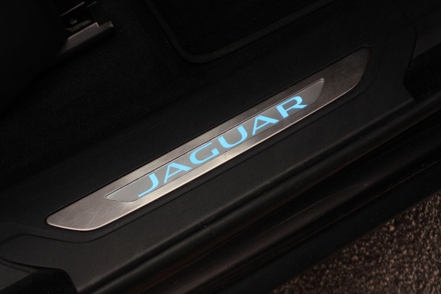 Used Jaguar F-Pace 2021 for sale - 77412043: Photo 36