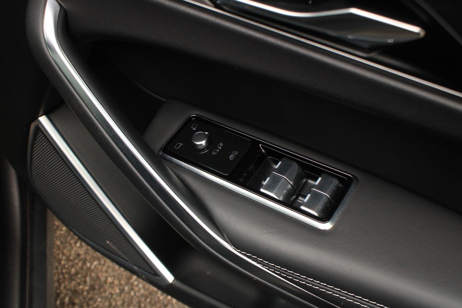 Used Jaguar F-Pace 2021 for sale - 77412043: Photo 37