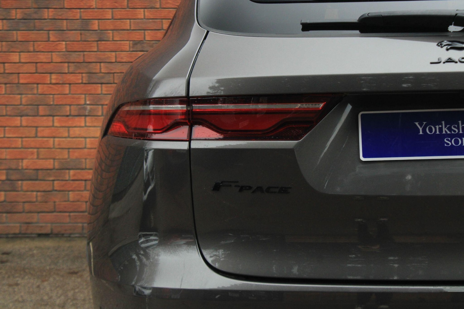 Used Jaguar F-Pace 2021 for sale - 77412043: Photo 42