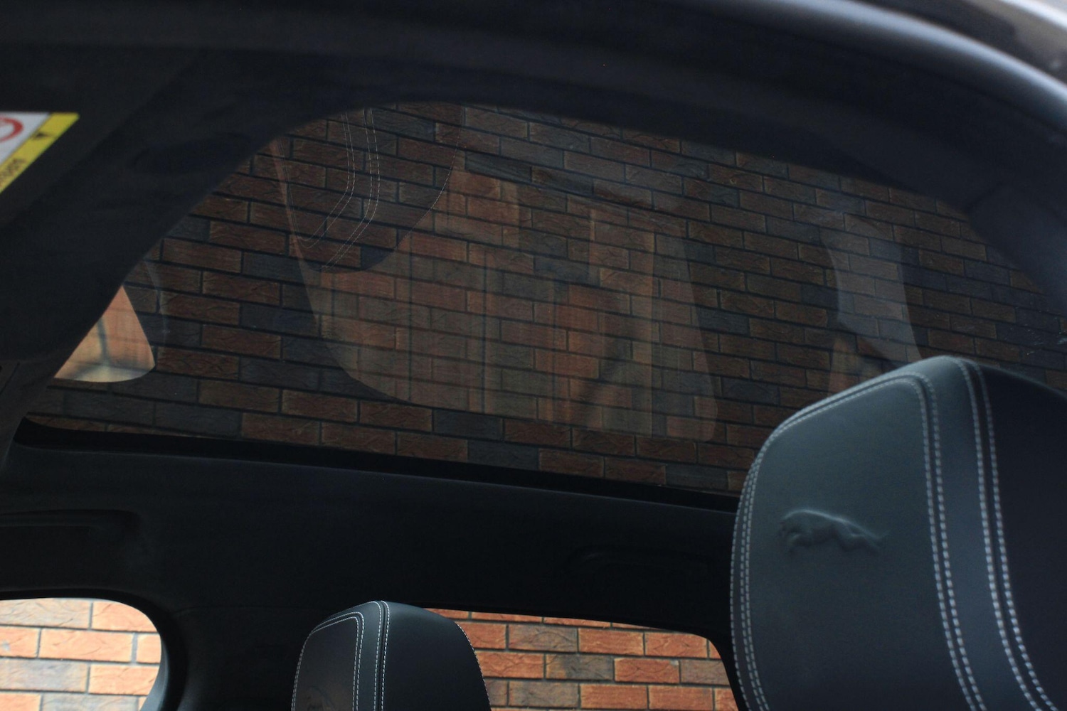 Used Jaguar F-Pace 2021 for sale - 77412043: Photo 6