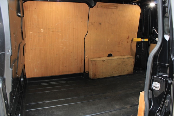 Used Ford Transit Custom 2021 for sale - 76296116: Photo 10