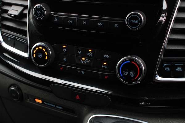 Used Ford Transit Custom 2021 for sale - 76296116: Photo 18