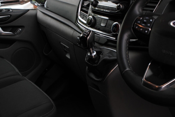Used Ford Transit Custom 2021 for sale - 76296116: Photo 19