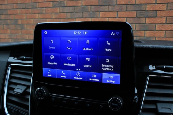 Used Ford Transit Custom 2021 for sale - 76296116: Photo 22