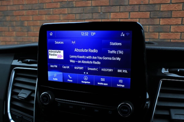 Used Ford Transit Custom 2021 for sale - 76296116: Photo 23