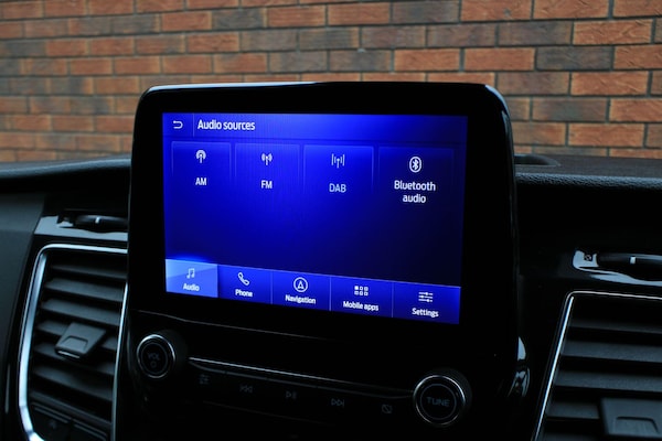 Used Ford Transit Custom 2021 for sale - 76296116: Photo 24