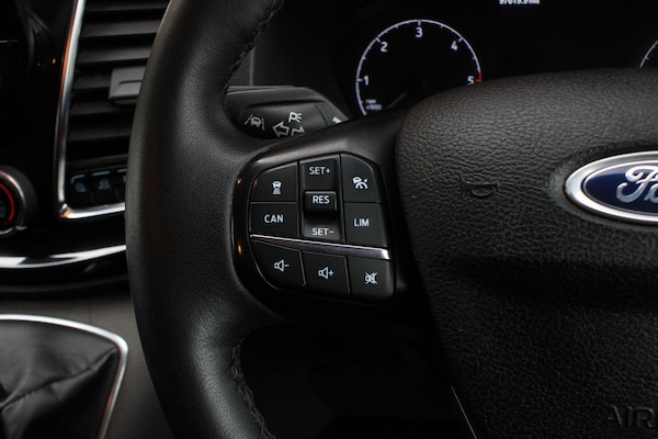 Used Ford Transit Custom 2021 for sale - 76296116: Photo 25