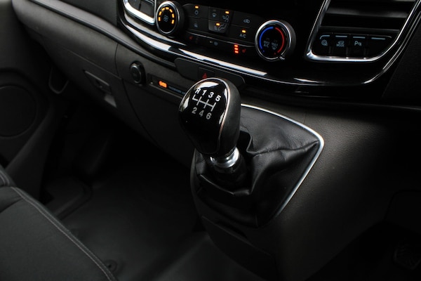 Used Ford Transit Custom 2021 for sale - 76296116: Photo 26