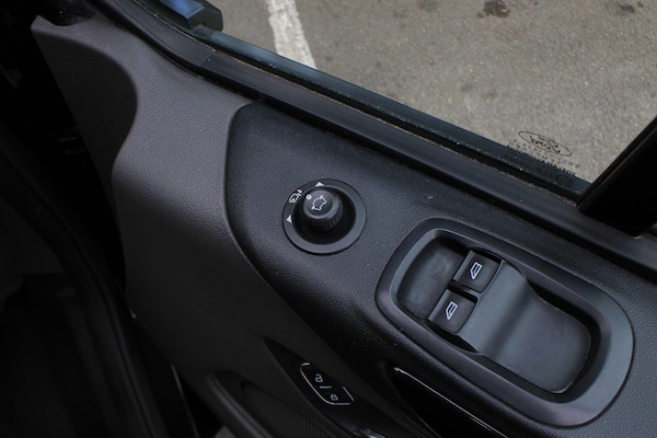 Used Ford Transit Custom 2021 for sale - 76296116: Photo 28