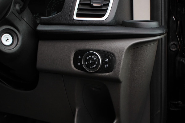 Used Ford Transit Custom 2021 for sale - 76296116: Photo 29