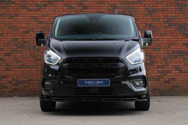 Used Ford Transit Custom 2021 for sale - 76296116: Photo 30