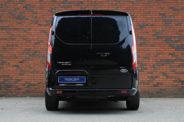 Used Ford Transit Custom 2021 for sale - 76296116: Photo 31