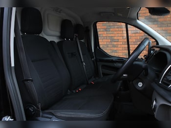 Used Ford Transit Custom 2021 for sale - 76296116: Photo 4