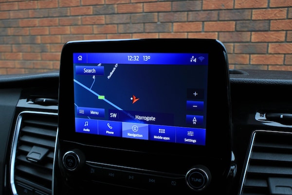 Used Ford Transit Custom 2021 for sale - 76296116: Photo 7
