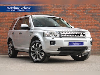 Used Land Rover Freelander 2012 for sale - 79303861: Photo