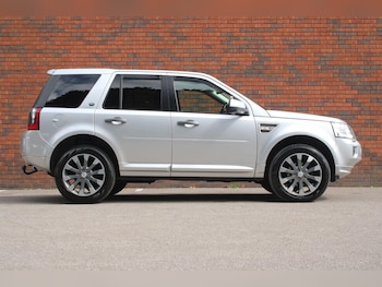 Used Land Rover Freelander 2012 for sale - 79303861: Photo