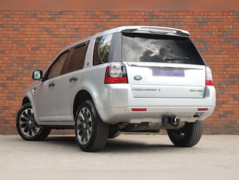 Used Land Rover Freelander 2012 for sale - 79303861: Photo