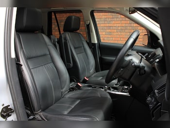 Used Land Rover Freelander 2012 for sale - 79303861: Photo