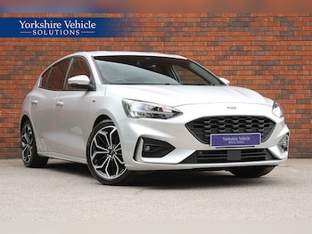 Used Ford Focus 2021 for sale - 78491915: Photo
