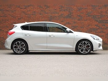 Used Ford Focus 2021 for sale - 78491915: Photo