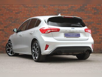 Used Ford Focus 2021 for sale - 78491915: Photo
