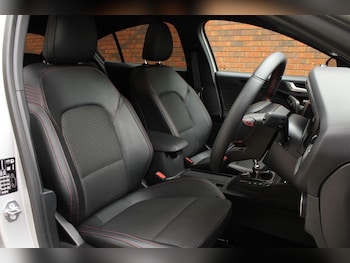 Used Ford Focus 2021 for sale - 78491915: Photo