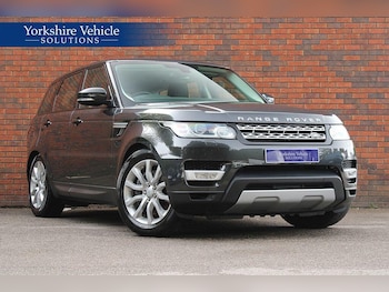 Used Land Rover Range Rover Sport 2016 for sale - 79565034: Photo