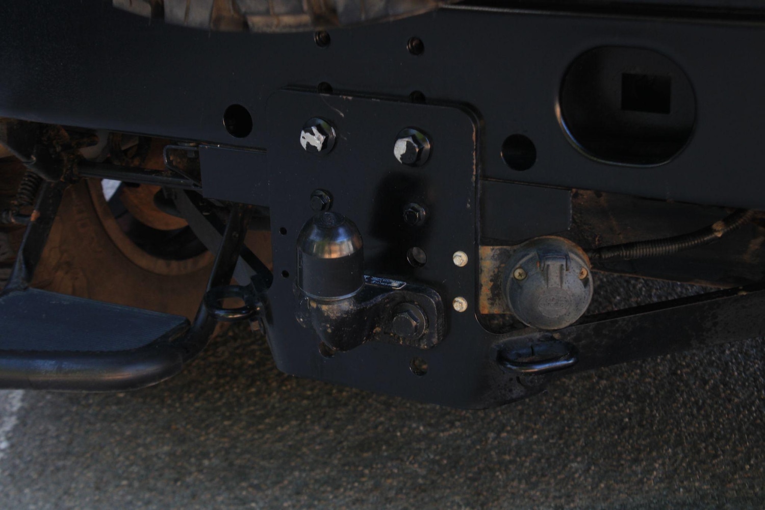 Vehicle 28