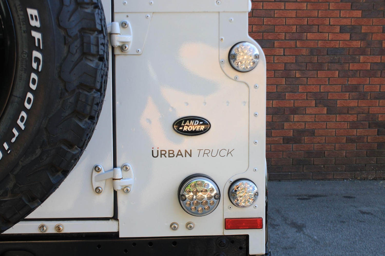 Vehicle 30