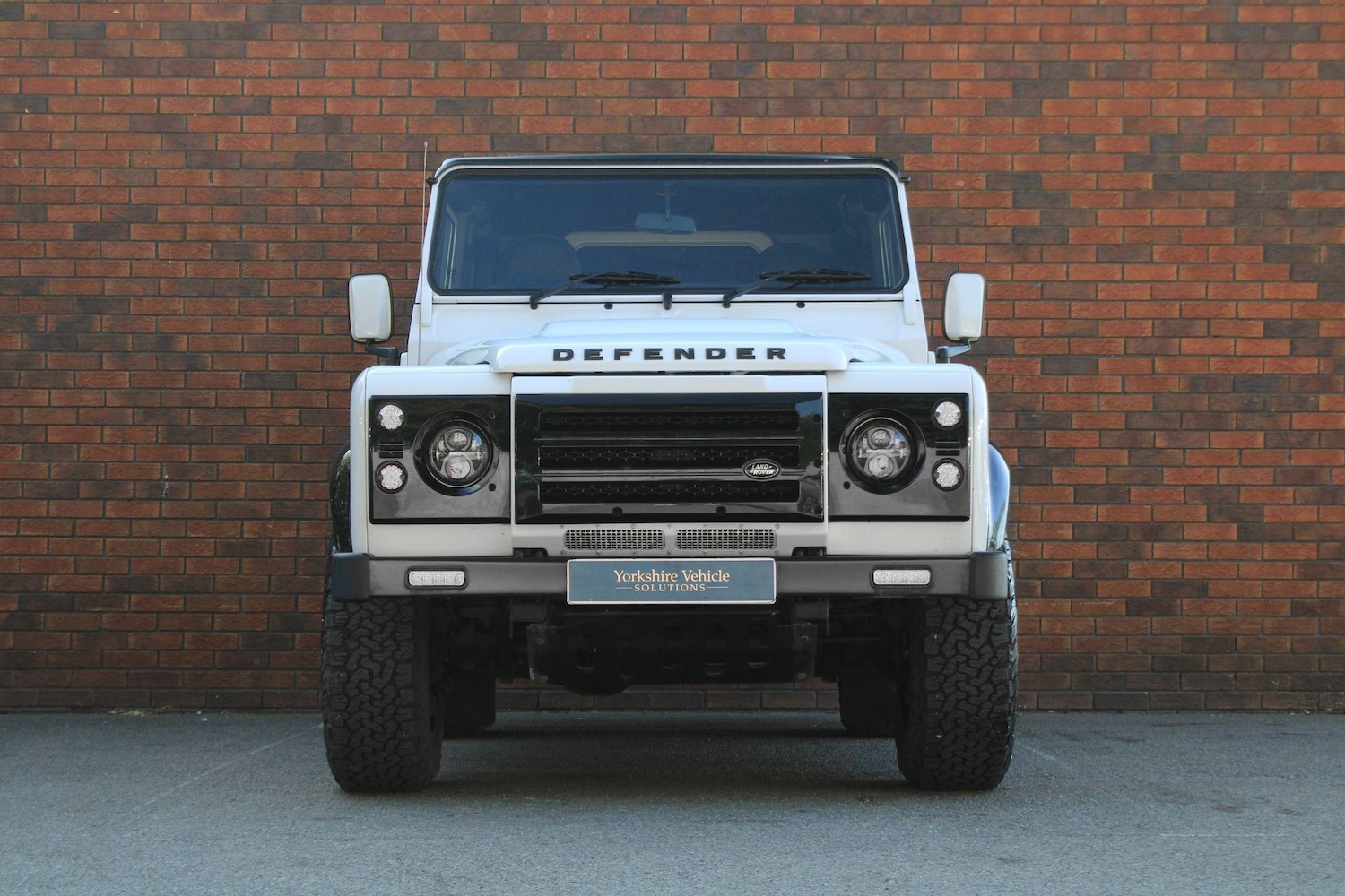 Vehicle 31
