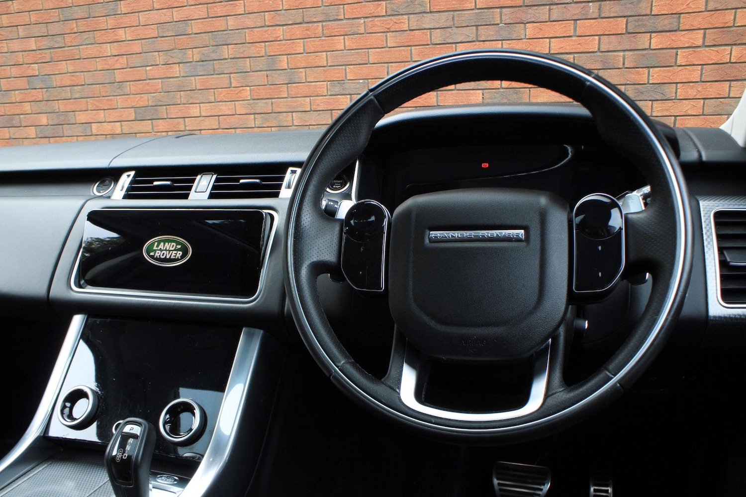 Used Land Rover Range Rover Sport 2018 for sale - 76993714: Photo 10