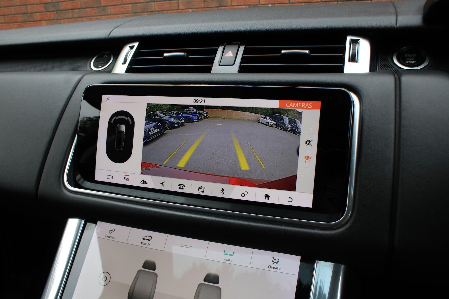 Used Land Rover Range Rover Sport 2018 for sale - 76993714: Photo 14