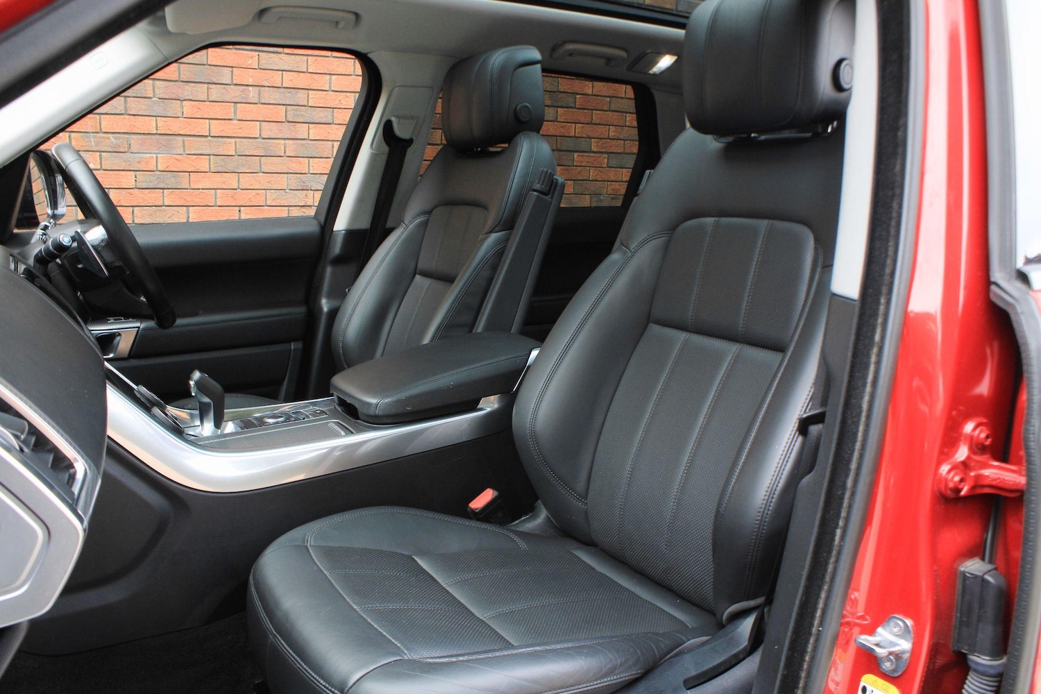 Used Land Rover Range Rover Sport 2018 for sale - 76993714: Photo 19