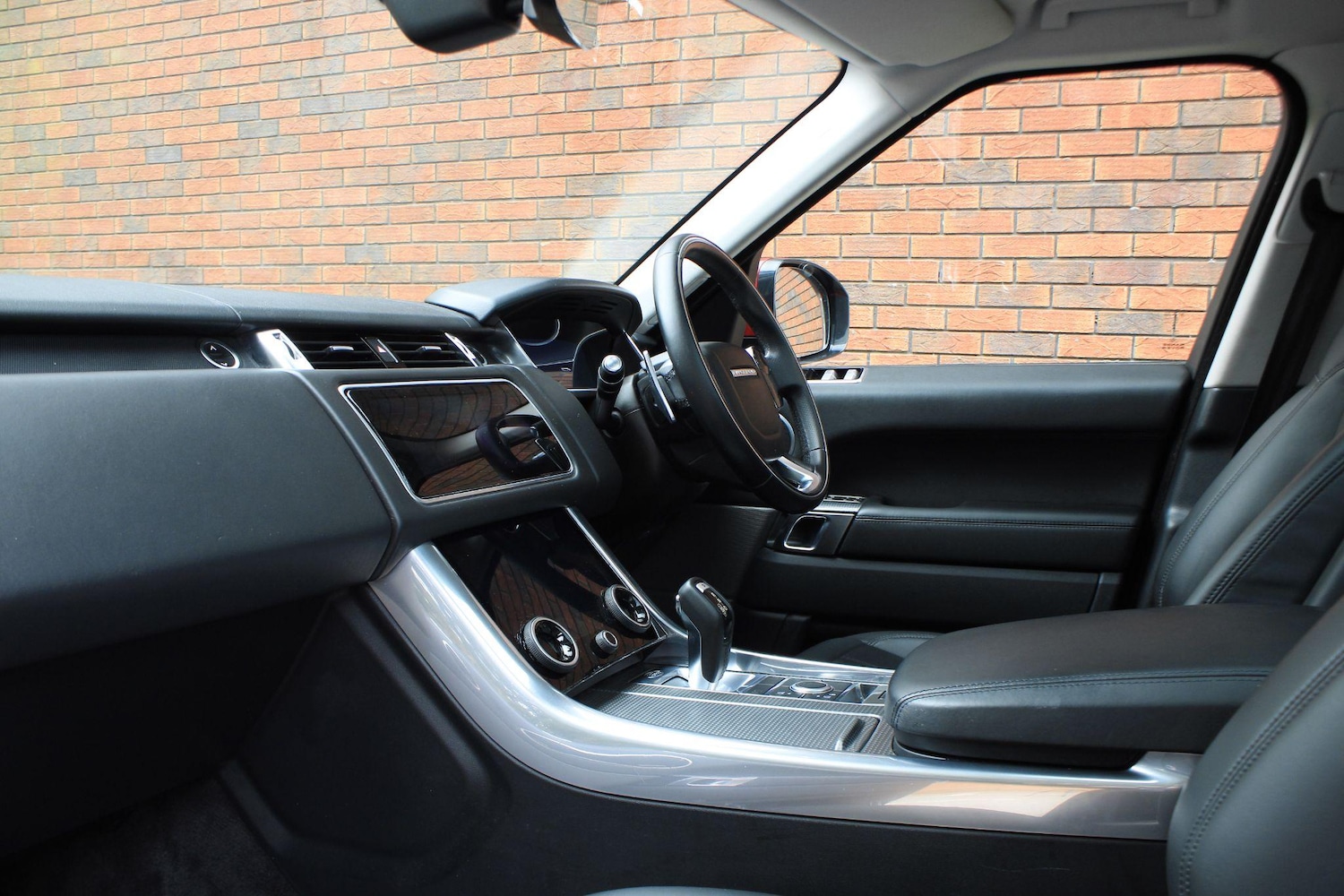 Used Land Rover Range Rover Sport 2018 for sale - 76993714: Photo 20