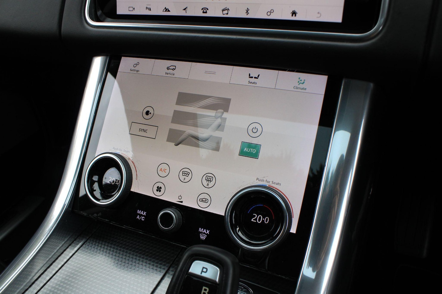 Used Land Rover Range Rover Sport 2018 for sale - 76993714: Photo 21