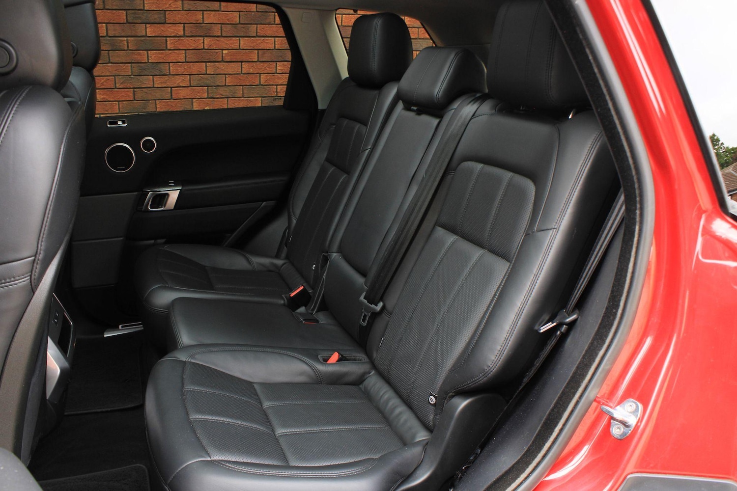 Used Land Rover Range Rover Sport 2018 for sale - 76993714: Photo 22