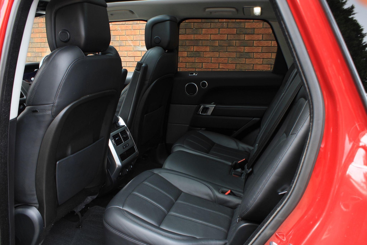 Used Land Rover Range Rover Sport 2018 for sale - 76993714: Photo 23