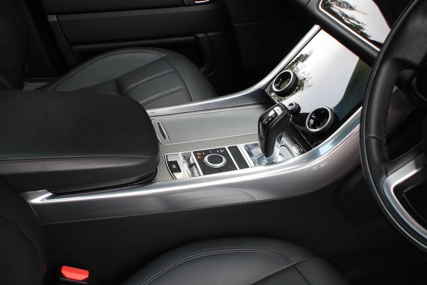 Used Land Rover Range Rover Sport 2018 for sale - 76993714: Photo 24