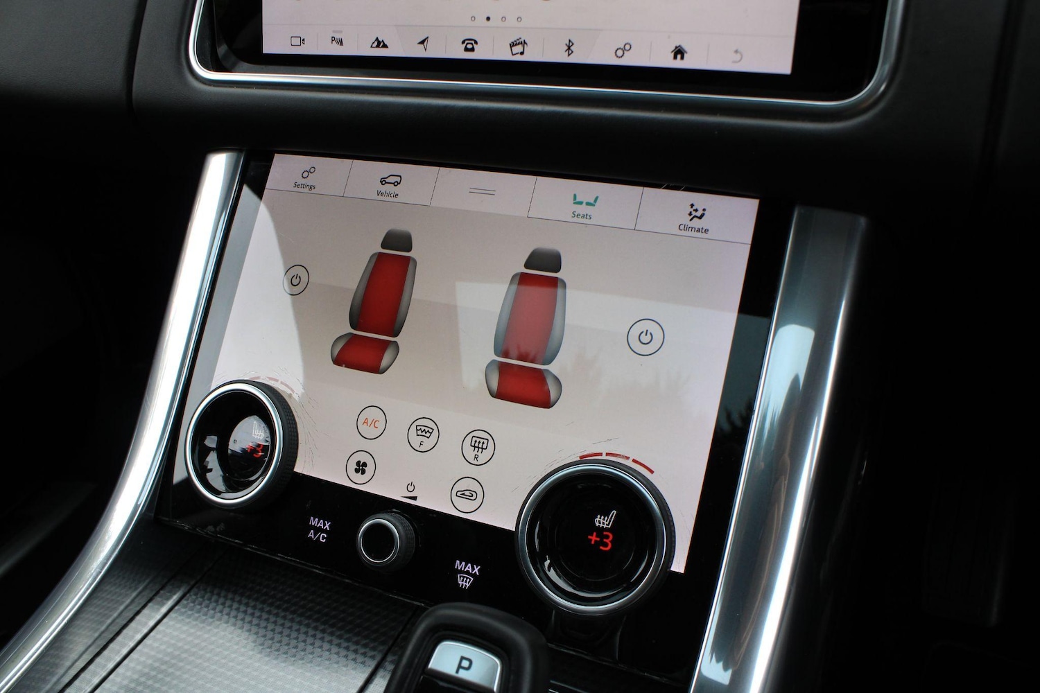 Used Land Rover Range Rover Sport 2018 for sale - 76993714: Photo 25