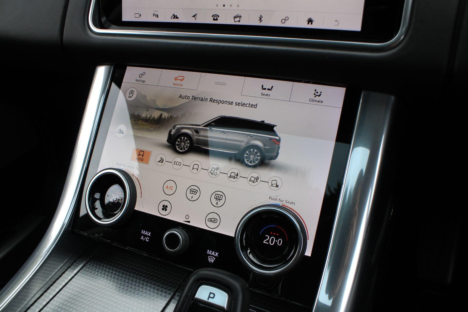 Used Land Rover Range Rover Sport 2018 for sale - 76993714: Photo 26