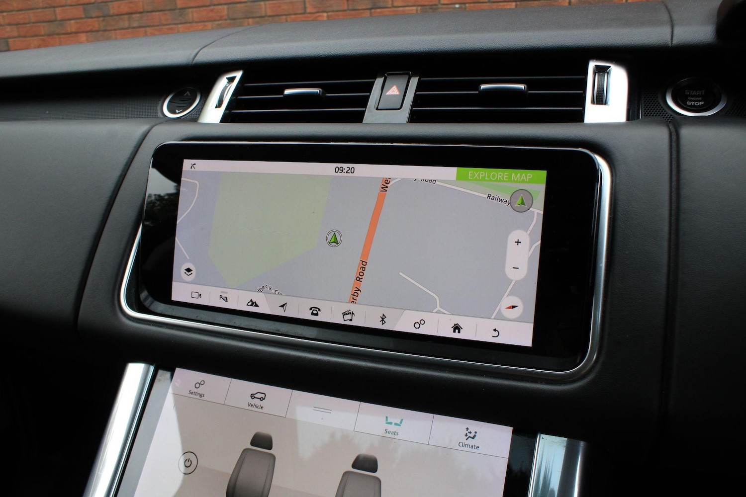 Used Land Rover Range Rover Sport 2018 for sale - 76993714: Photo 27