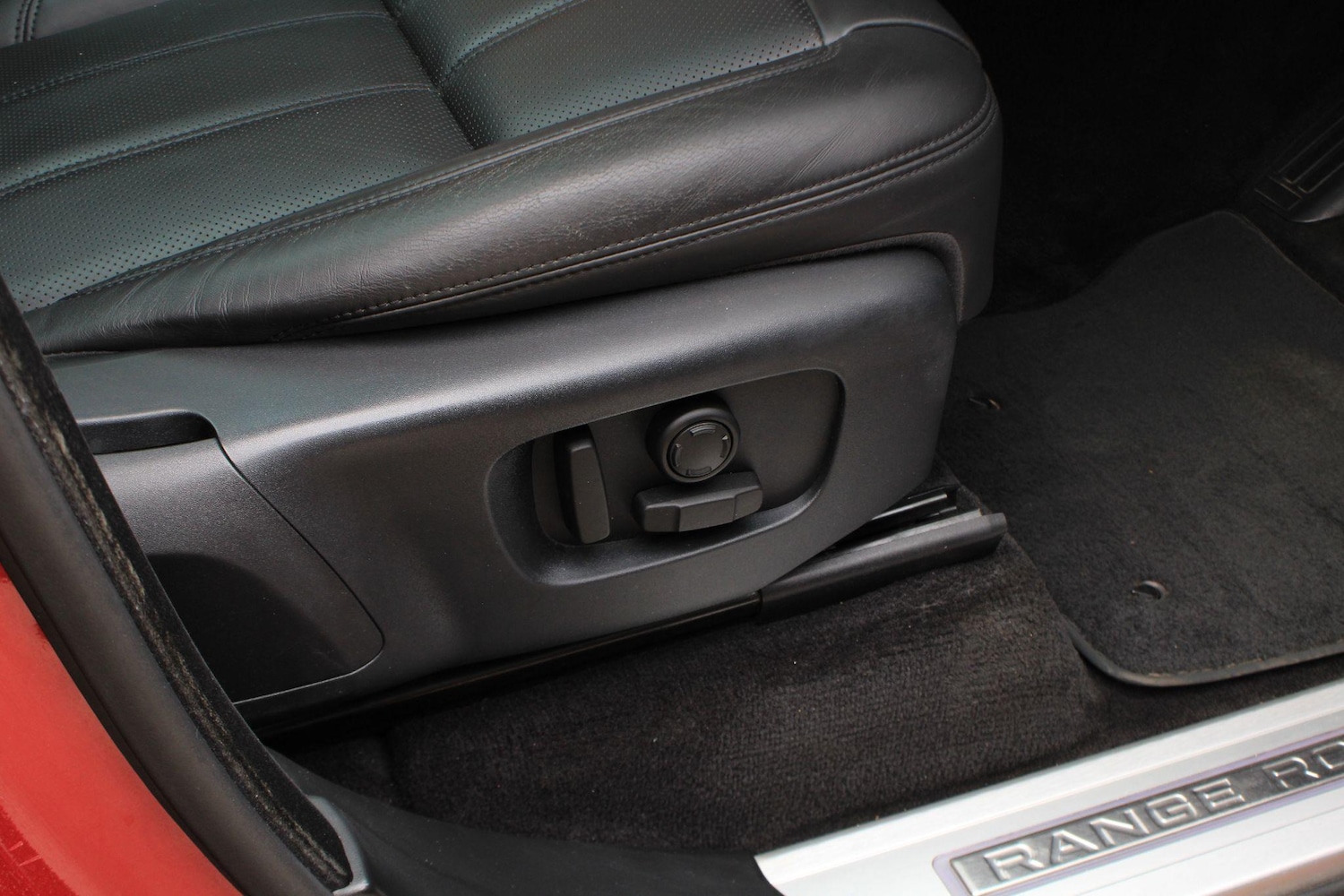 Used Land Rover Range Rover Sport 2018 for sale - 76993714: Photo 33