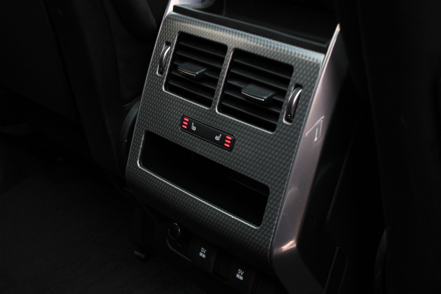 Used Land Rover Range Rover Sport 2018 for sale - 76993714: Photo 34