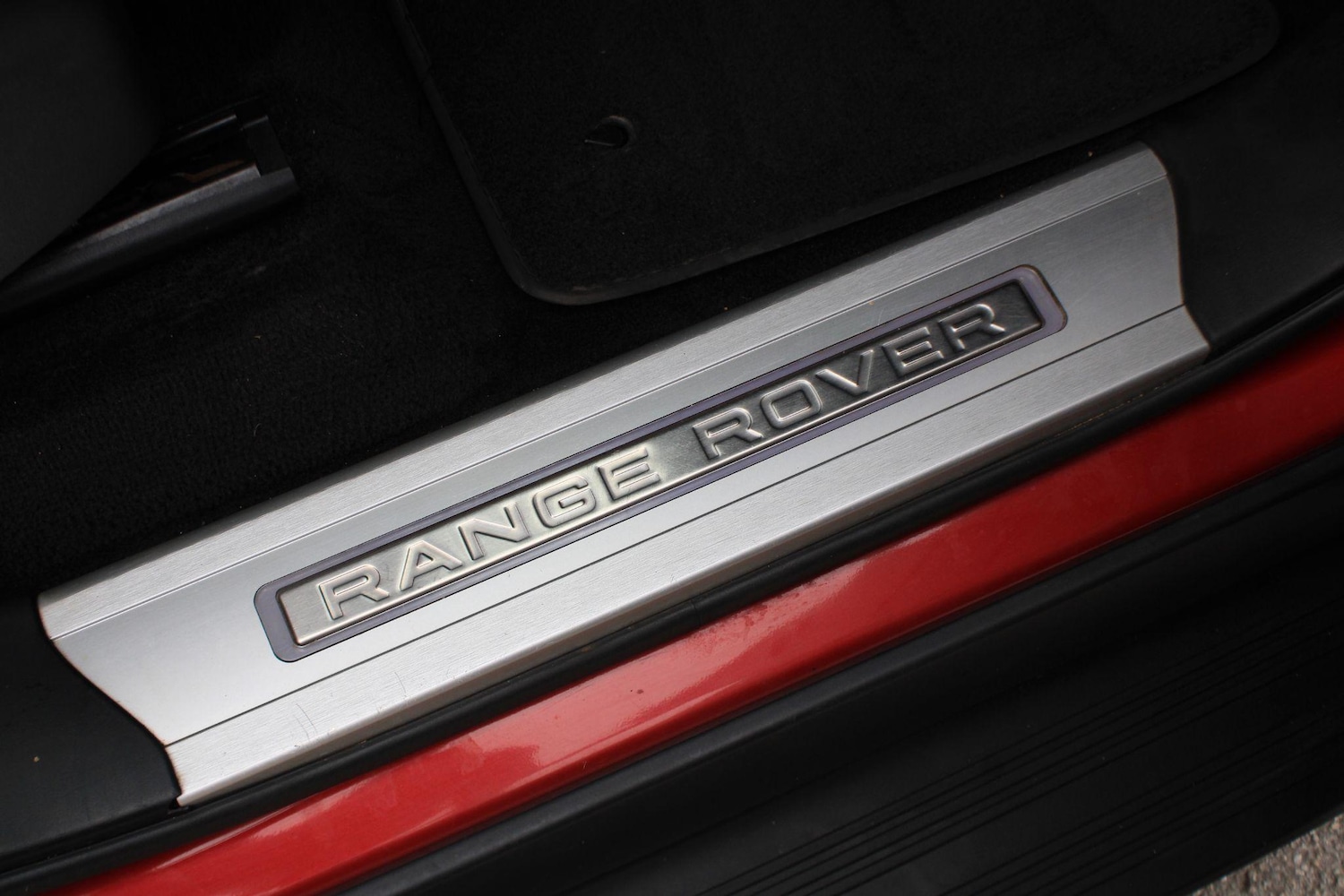 Used Land Rover Range Rover Sport 2018 for sale - 76993714: Photo 35