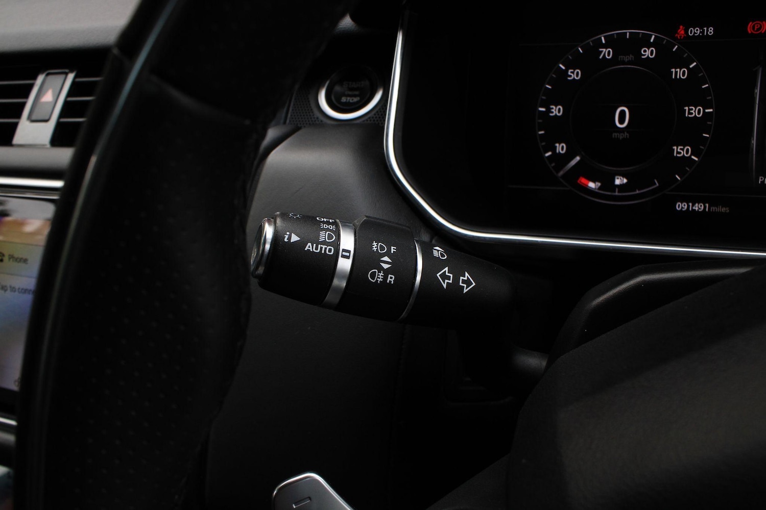 Used Land Rover Range Rover Sport 2018 for sale - 76993714: Photo 36