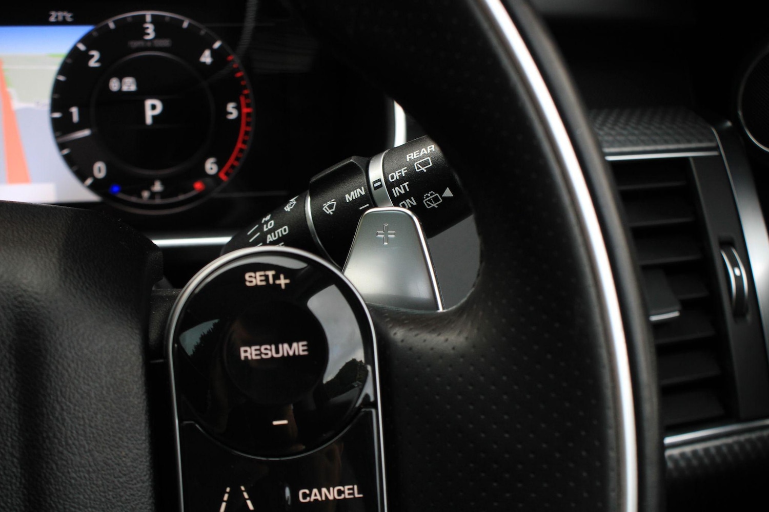 Used Land Rover Range Rover Sport 2018 for sale - 76993714: Photo 37