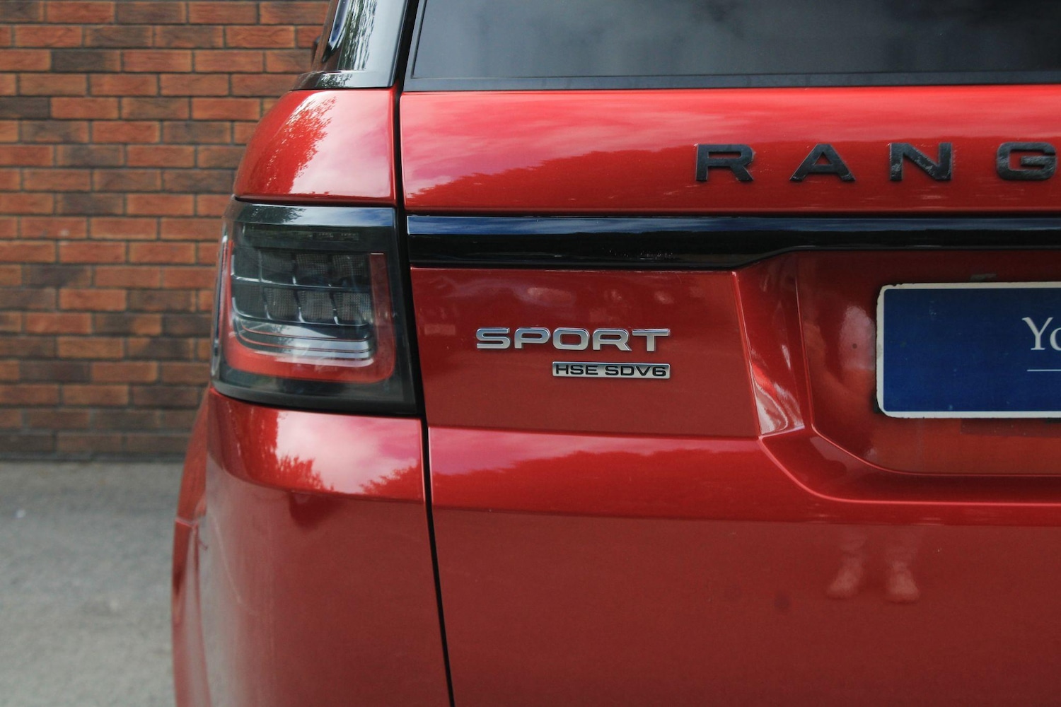 Used Land Rover Range Rover Sport 2018 for sale - 76993714: Photo 39